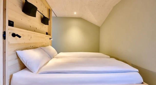 Apart Hotel Adelboden am Dorfplatz