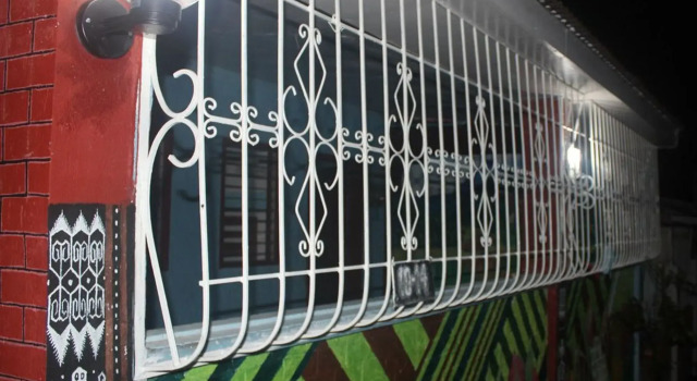 J's Backpackers Hostel, Rezervovat Hostel Hostely v Davao, Hostel
