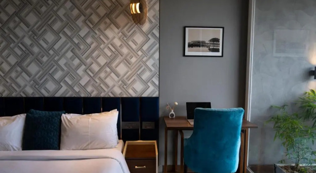 The Aldott Hotel