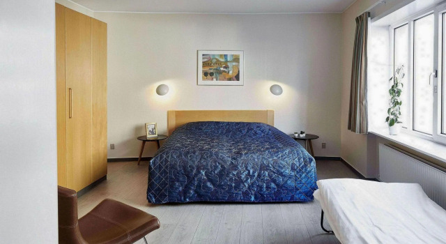 Двухместный номер Standard Milling Hotel Gestus