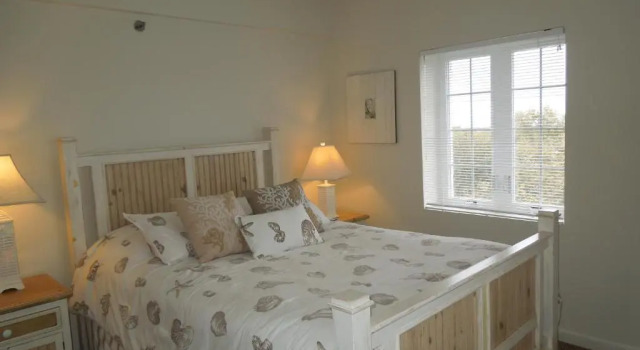 Люкс Three Bedroom Montauk Manor