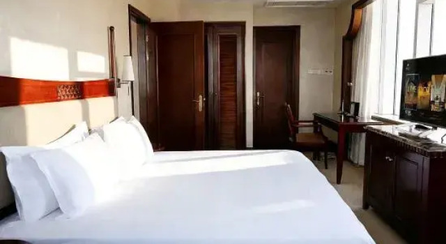 Семейный люкс c 1 комнатой Goethe Hotel Hangzhou