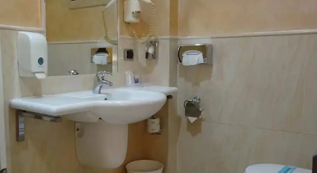 Номер Standard 7MOTEL - Settimotel