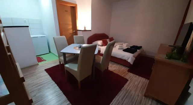 Студия Guest House Nana