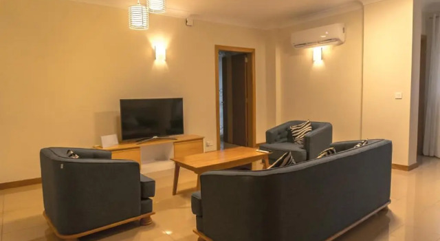 Citadelle Mall Apartments, Book Lejlighed Lejligheder i Central Mauritius, Lejlighed