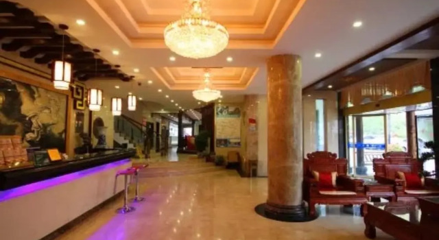 Huangshan Yuxuan Botique Hotel, Забронировать Отель Отели Хуаншань с завтраком, Завтраки