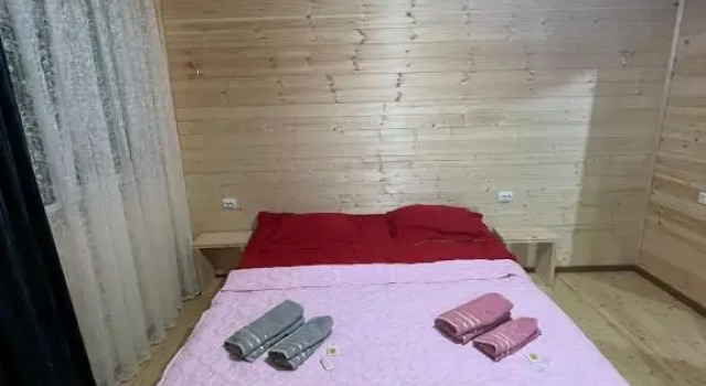 guest house caucasioni, Buchen Sie Pension Adishi Samegrelo Zemo-Svaneti