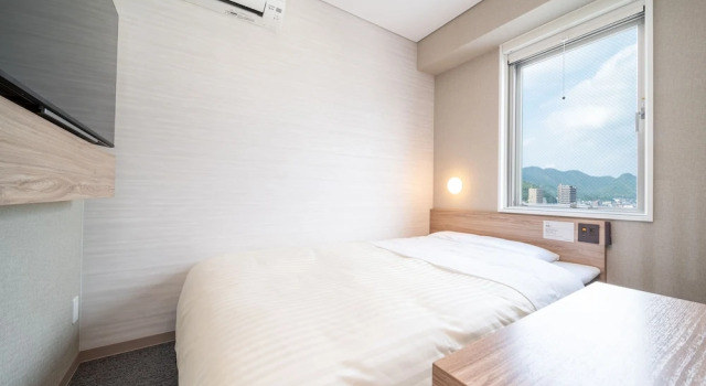 Номер Standard Super Hotel Higashi-Maizuru
