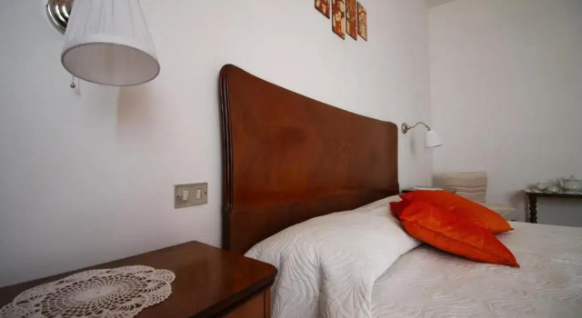 Apartment Da Nonna Rita