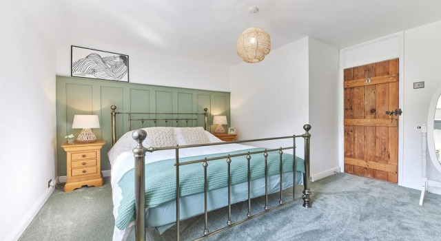 Host Stay Waterleap Cottage, Reserva ahora Casa o chalet Ovingham Northumberland