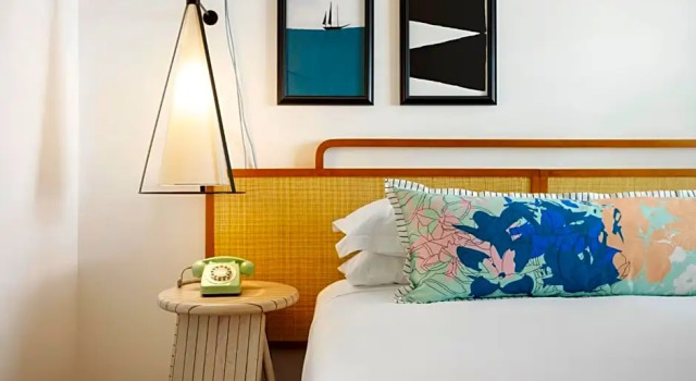 Двухместный номер Mobility Accessible Winslows Bungalows - Key West Historic Inns