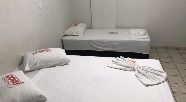 Hostel Itaoca