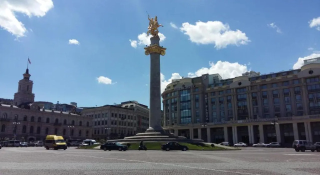 Апартаменты Apartment on Aleksandr Pushkin Street