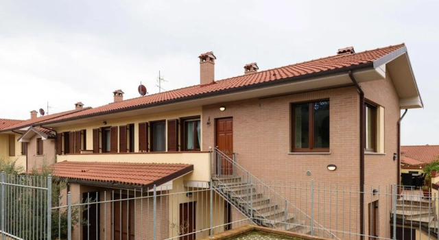 Apartment With 3 Bedrooms in Passignano sul Trasimeno, With Furnished Balcony and Wifi