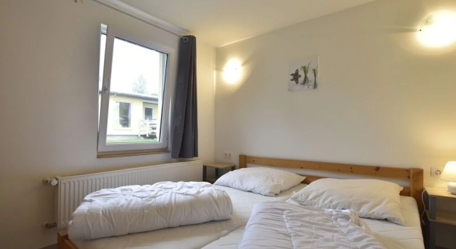Spacious Holiday Home in Dahmen with Terrace, Забронировать Отель Дамен Mecklenburg Switzerland