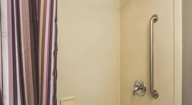 Номер Executive La Quinta by Wyndham Atlanta Roswell