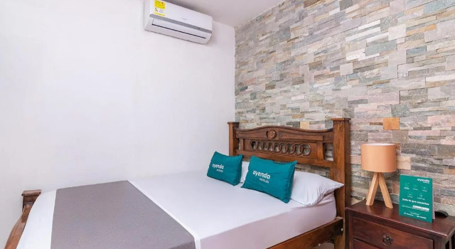 Bacano Lofts, Забронировать Отель Отели в центре Санта-Марта, в центре