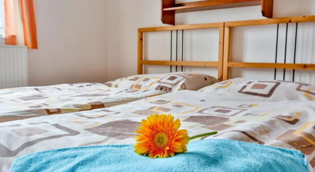 Aparthotel Teddy Kvilda, Prenota Affittacamere Kvilda 