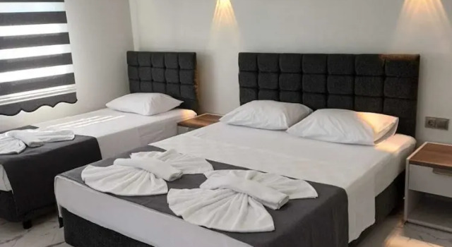 Номер Comfort Olive House