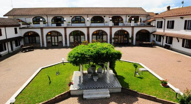Il Carrettino Country Hotel