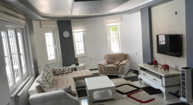 Fairways villa, Забронировать Вилла Коттеджи Белек, Коттедж