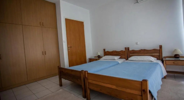 Alexandros Apartments, Boek Appartement Goulediana Kreta