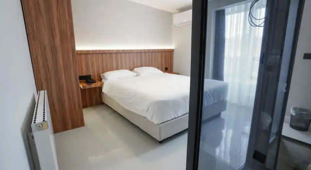 Номер Economy Joyful Hotel By Gnl