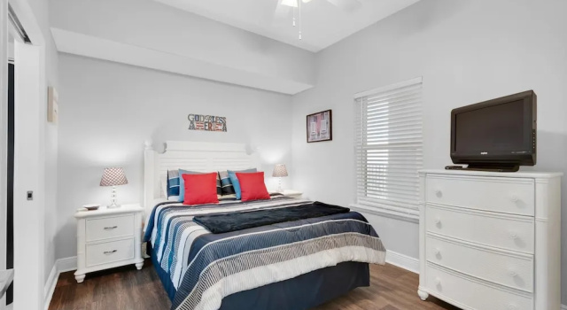 Ariel Dunes I 2304, Varaa Huoneisto Miramar Beach Emerald Coast