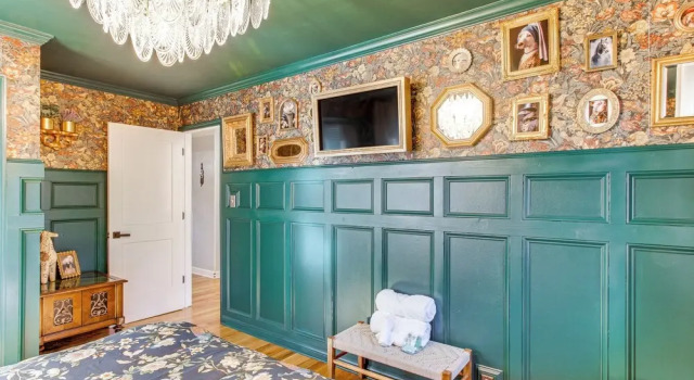 2 Mi to Historic Horse District: Dog-friendly Home, Забронировать Дом для отпуска Коттеджи Южной Каролины, Коттедж