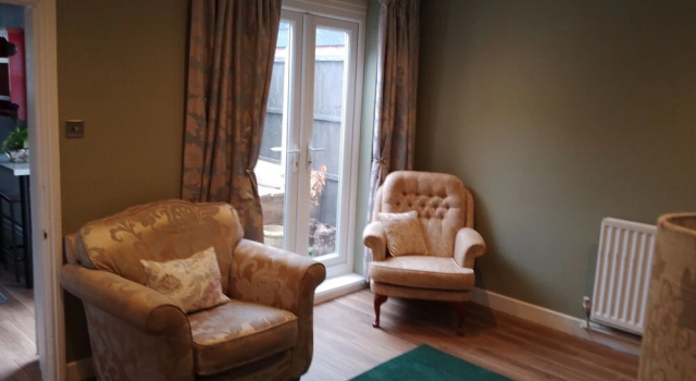 Captivating 2-bed House in Nuneaton