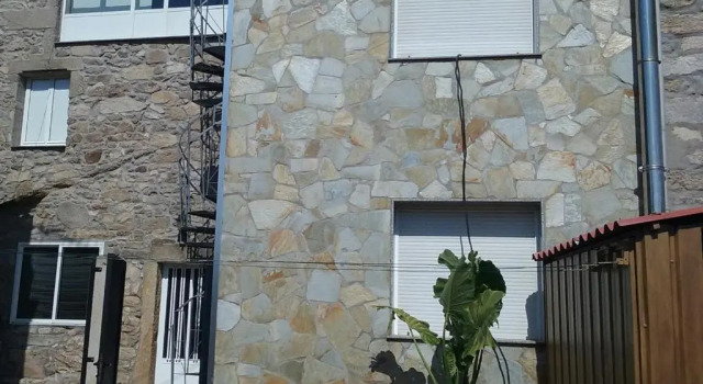 Casa Madrileños