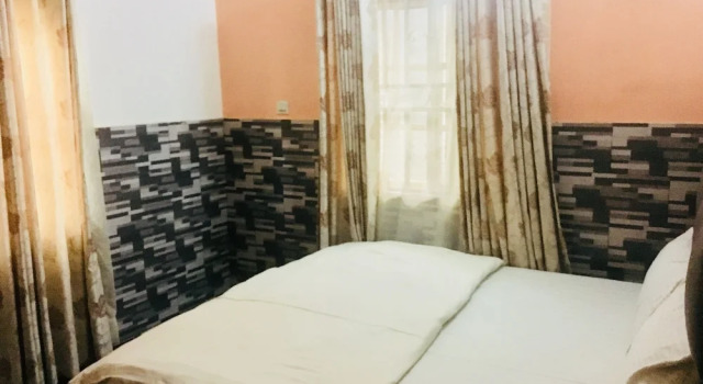 Одноместный номер Executive Mignonette Hotel & Suites