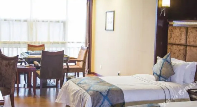 Tian Heng Hotel, Reservar Hotel Hanchuan Hubei