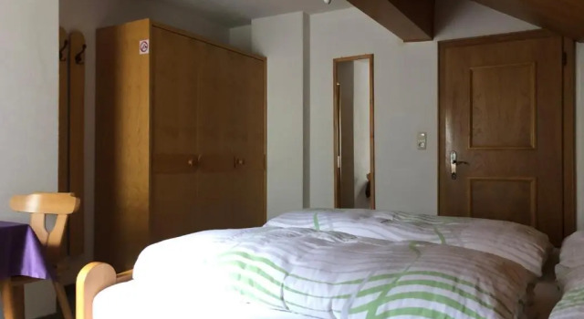 Апартаменты Comfort Villa Ilse