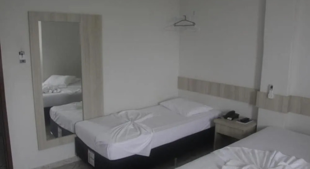 Hotel Vivo, Забронировать Отель Дивинополис Минас-Жерайс