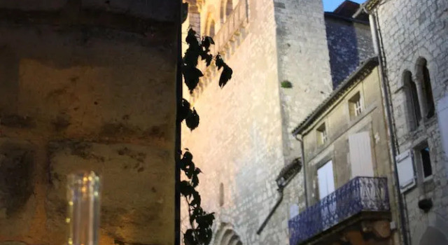 Lø.F.T Ô Village