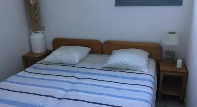 Kulübe Villa Tim