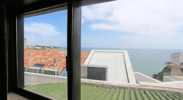 Апартаменты V 05 - Apartment 5 in Seacliff Albufeira