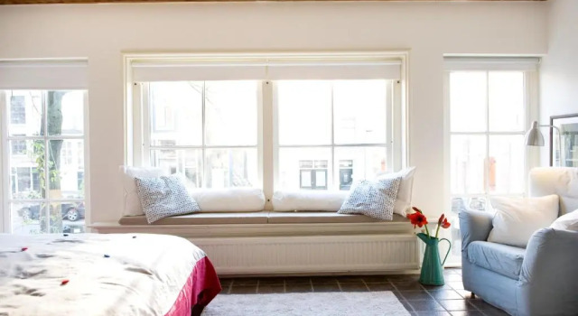 Номер Deluxe Jackie O Bed & Breakfast