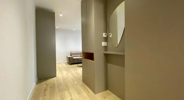 Apartament 1 sypialnia North Star Apartment 5