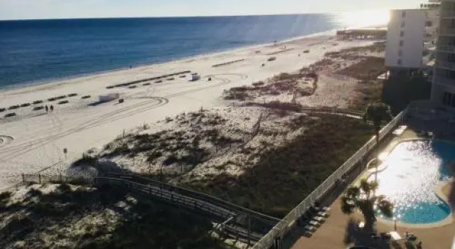 Lighthouse Unit 606 Condo, Забронировать Апартаменты/квартира Галф-Шорс Alabama Gulf, рядом с Парк аттракционов Waterville USA