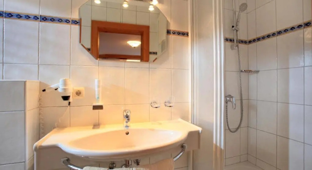 Номер Standard Hotel Kirchenwirt
