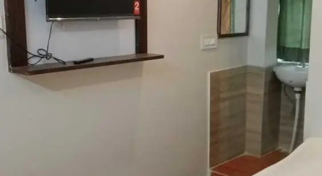 Hotel Basera