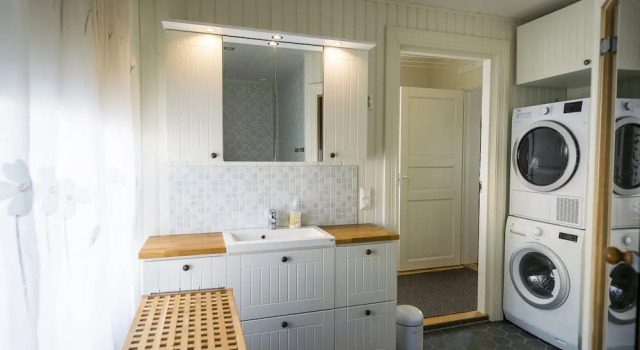 Номер Standard AinaBnb - Residence Kappsäcken