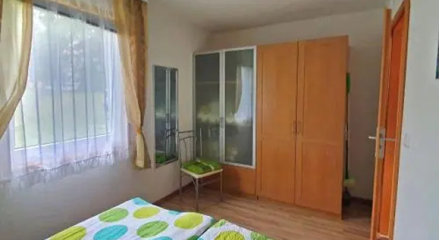 Ferienhaus Rheinsberg SEE 7241, Забронировать Отель Райнсберг 