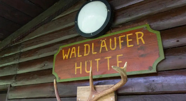Номер Economy Rursee Schilsbachtal - Naturnahe Auszeit am Rursee - Eifel-Ferienwohnungen der besonderen Art