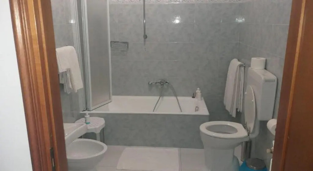Двухместный номер Standard Hotel Sole