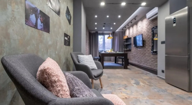 Fm Luxury 2 Bdr And 2 Bthr Apartment Sofia Dream Apartments, Book Apartment Bov Sofia