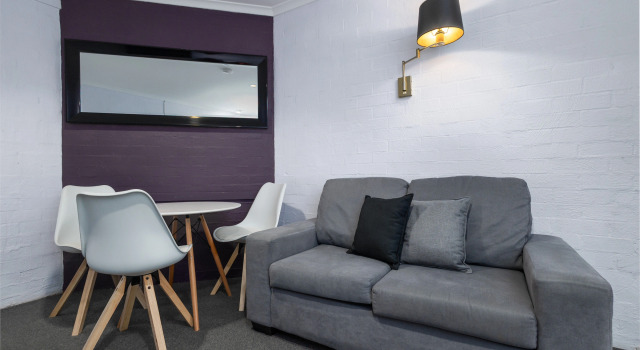 Ballina Byron Islander Resort and Conference Centre, Забронировать Курортный отель Баллина Byron Bay Region