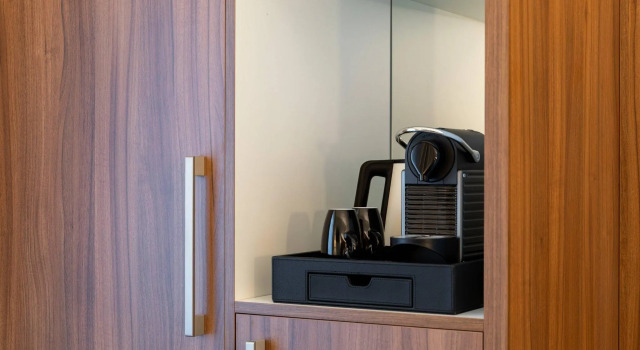 Номер Standard Courtyard Tampere City